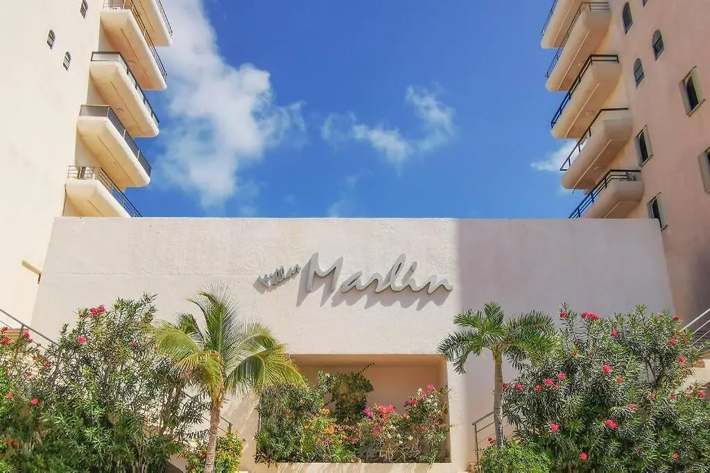Villa Aurora Beautiful Beachfront Apartment Cancun Mexico