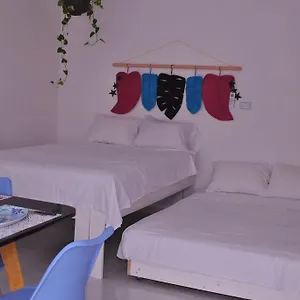 Cachito De Cielo Apartamento