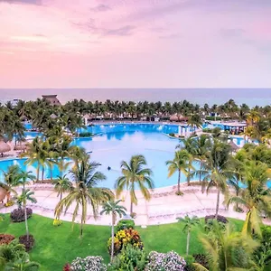 ***** Hotel Vidanta Riviera Maya Mexico