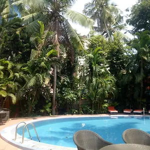 ** Resort Wilson Ayurvedic India
