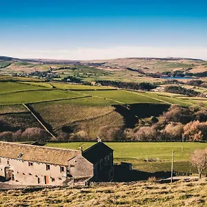 *** Bed & Breakfast Coddy's Farm United Kingdom