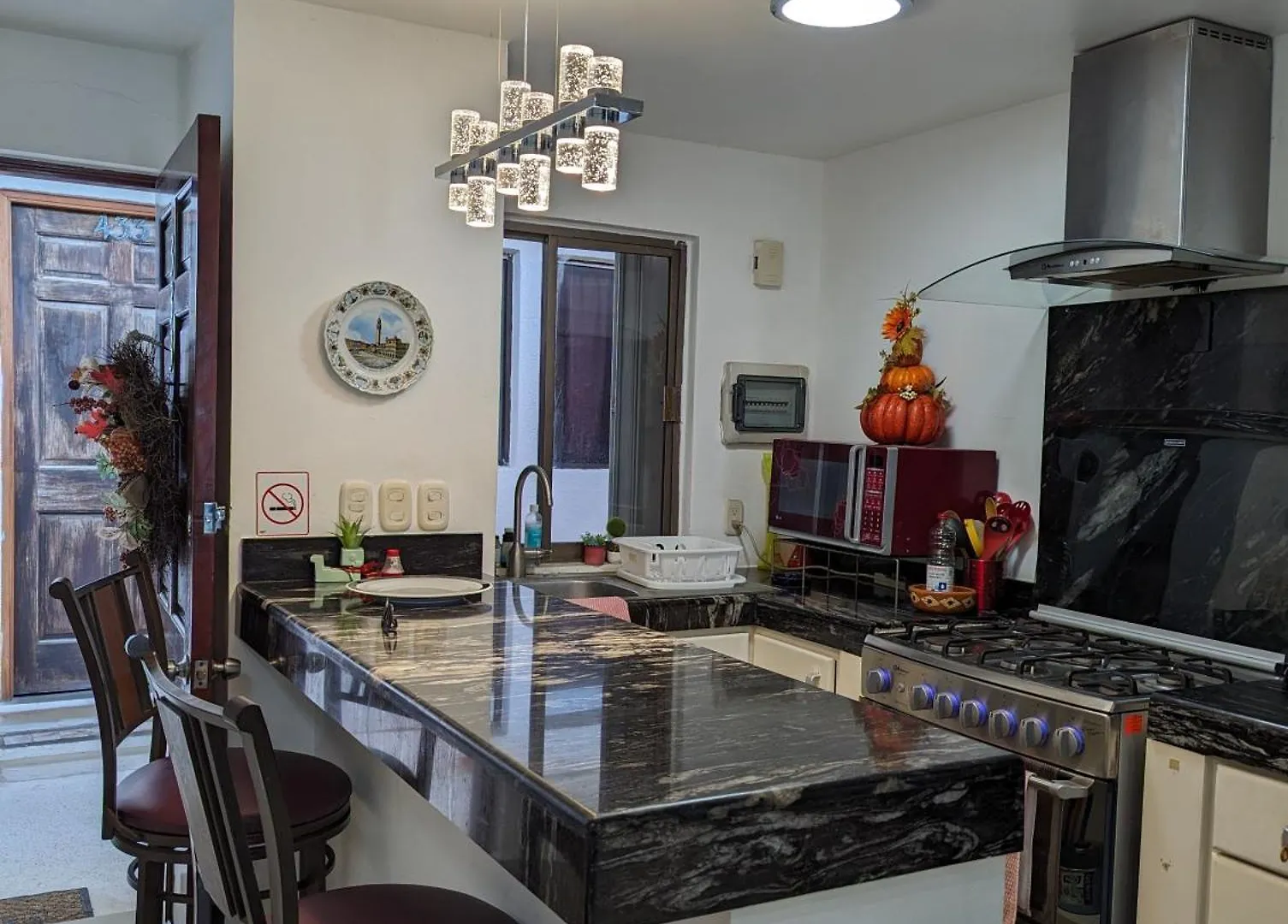Villa Aurora Beautiful Beachfront Apartment Cancún 0*,  Meksyk