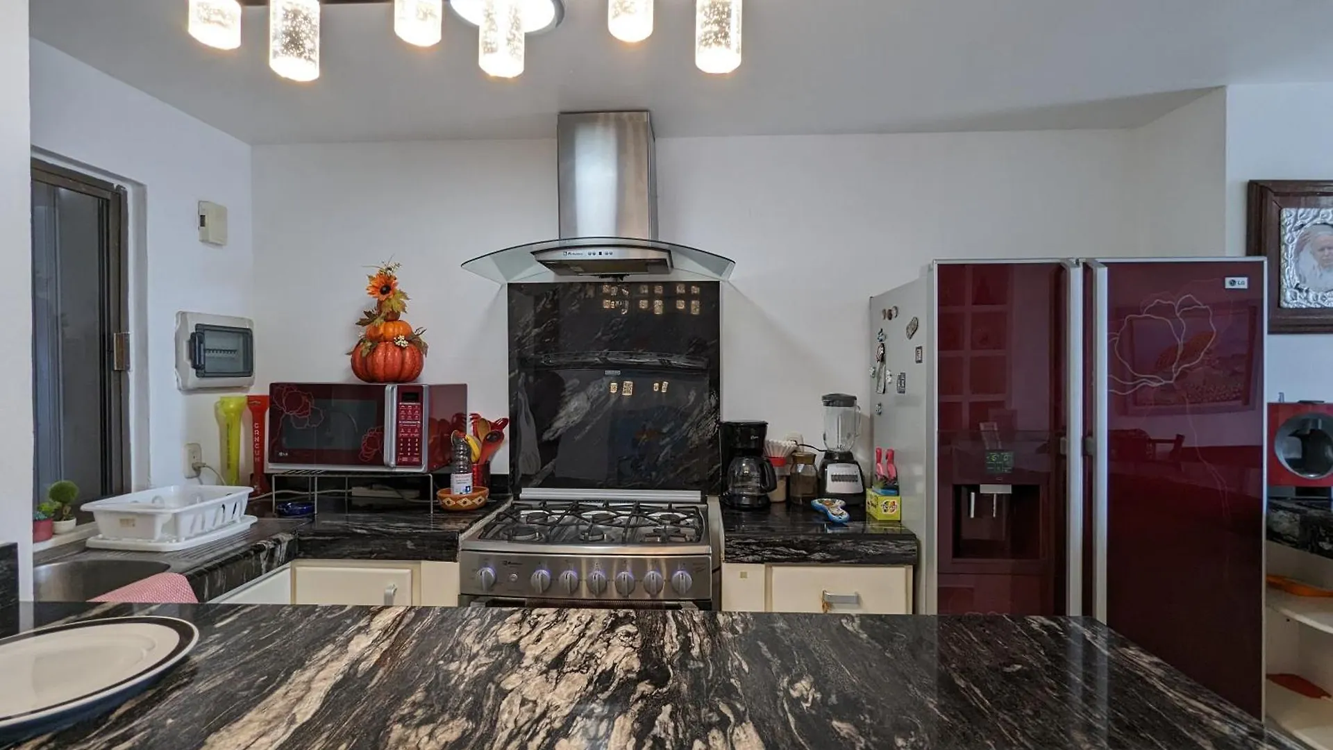 Villa Aurora Beautiful Beachfront Apartment Cancun