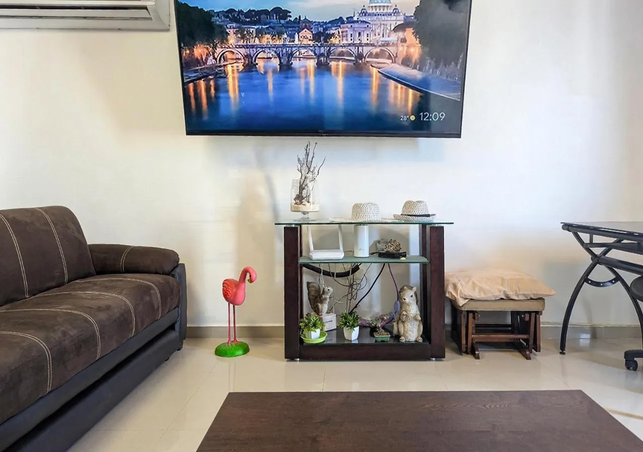 Villa Aurora Beautiful Beachfront Apartment Cancún